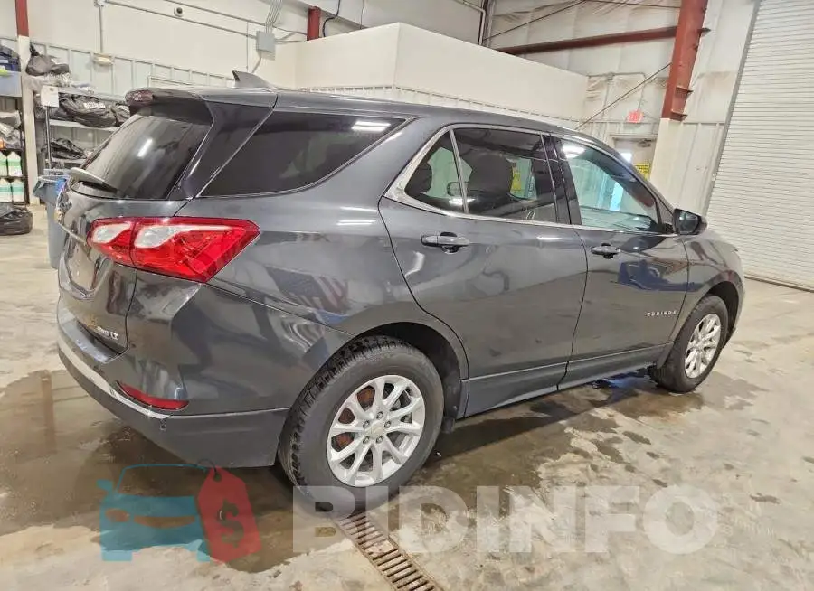 2GNAXTEV6L6260119 Photo# 3