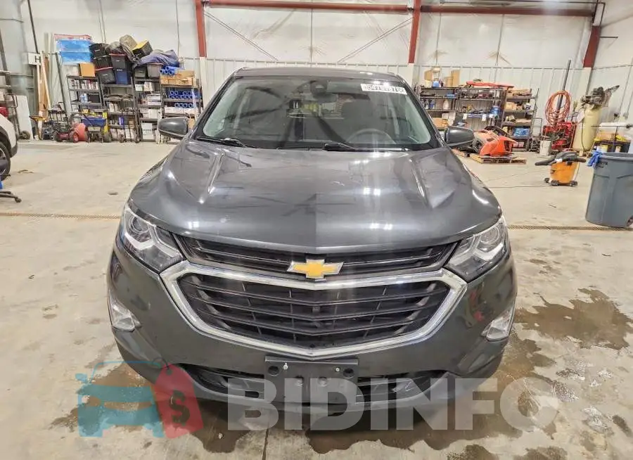 2GNAXTEV6L6260119 Photo# 5