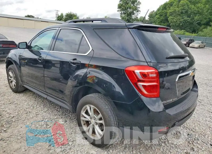 2GNFLFEK8H6108892 Photo# 2