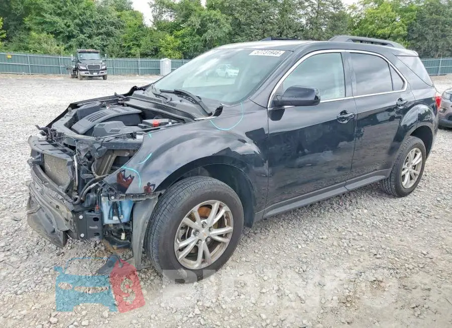 2GNFLFEK8H6108892 Photo# 1
