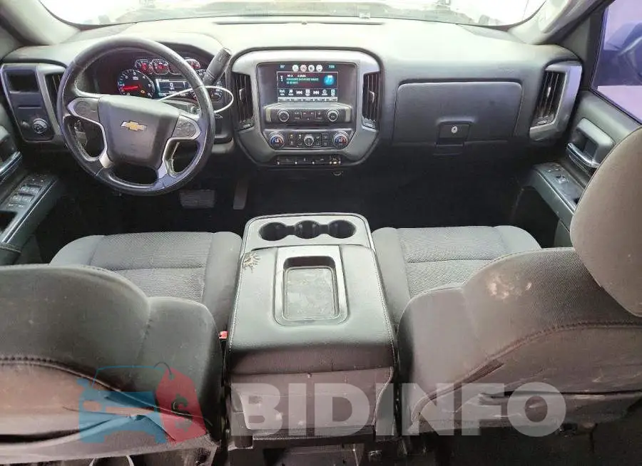 3GCPCREC6JG416676 Photo# 8