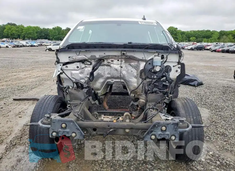 3GCPCREC8JG390873 Photo# 5