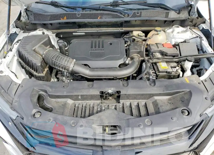 3GNKBCR44LS701722 Photo# 12