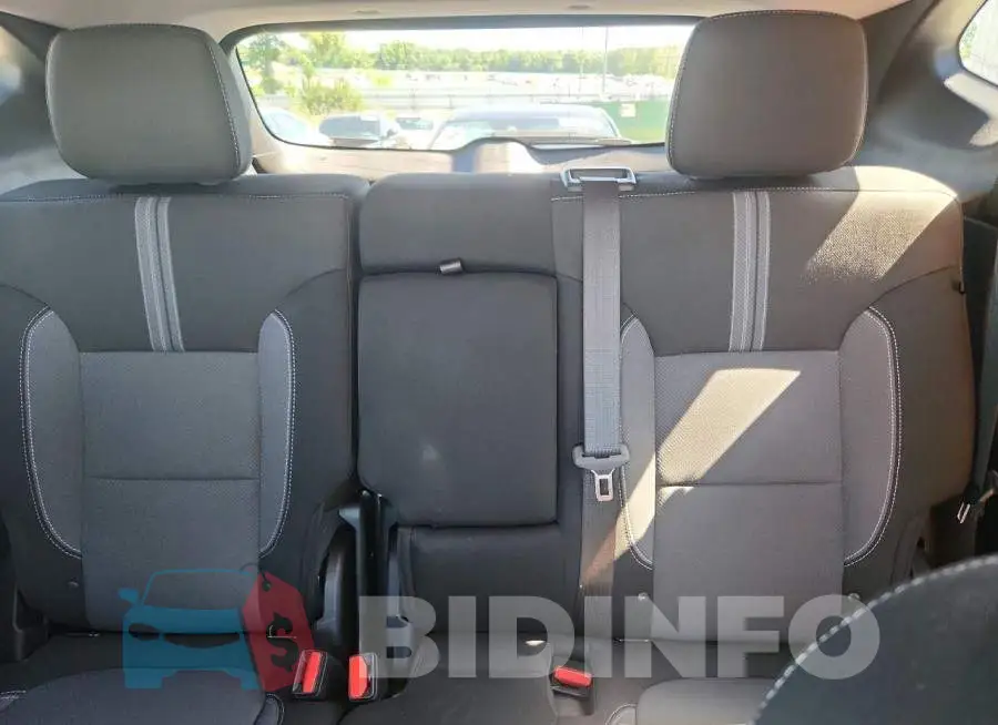 3GNKBHR40RS280829 Photo# 10