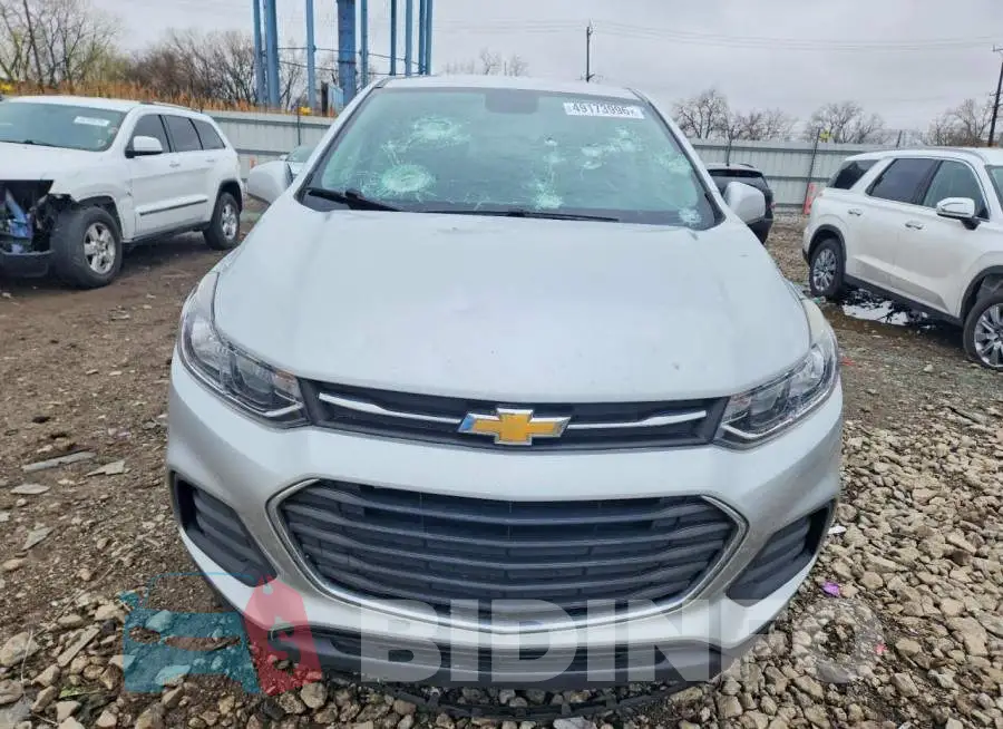 KL7CJKSB6LB313676 Photo# 5