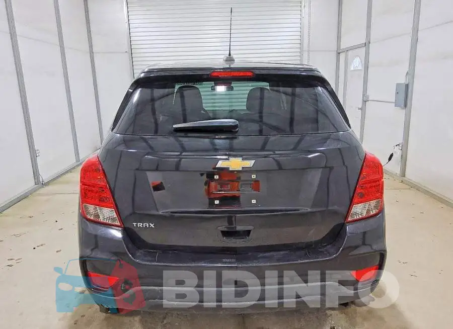 KL7CJKSB9LB337518 Photo# 6