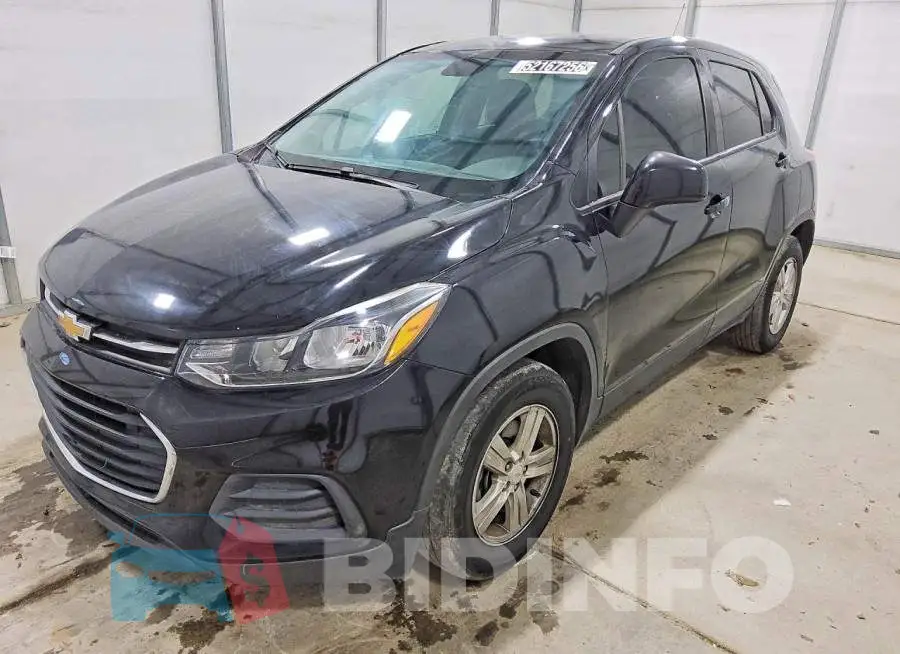 KL7CJKSB9LB337518 Photo# 1