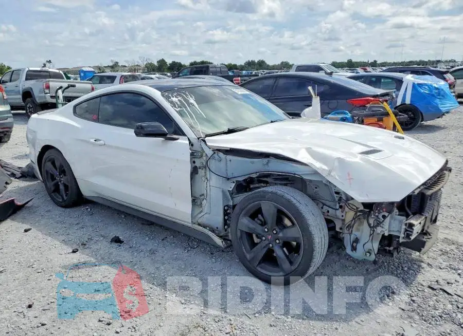 1FA6P8TH1M5147626 Photo# 4