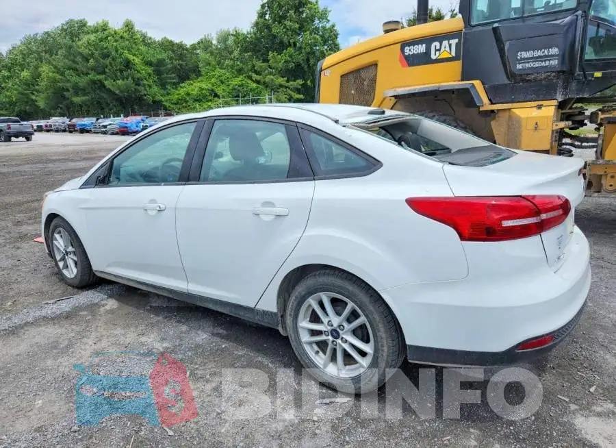 1FADP3F22HL323182 Photo# 2