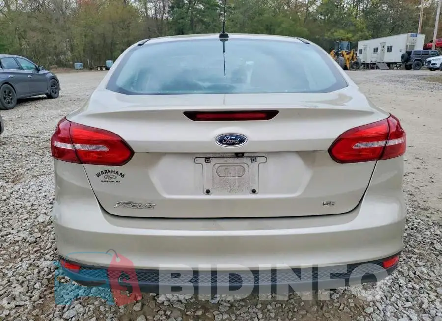 1FADP3F24HL207627 Photo# 6