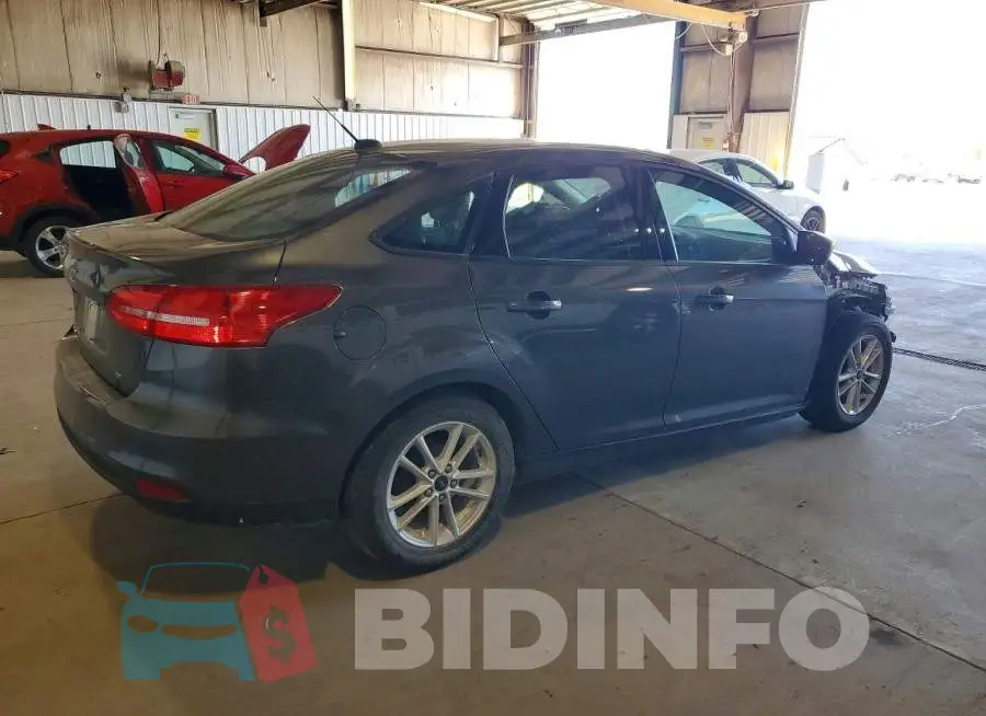 1FADP3F24JL269809 Photo# 3
