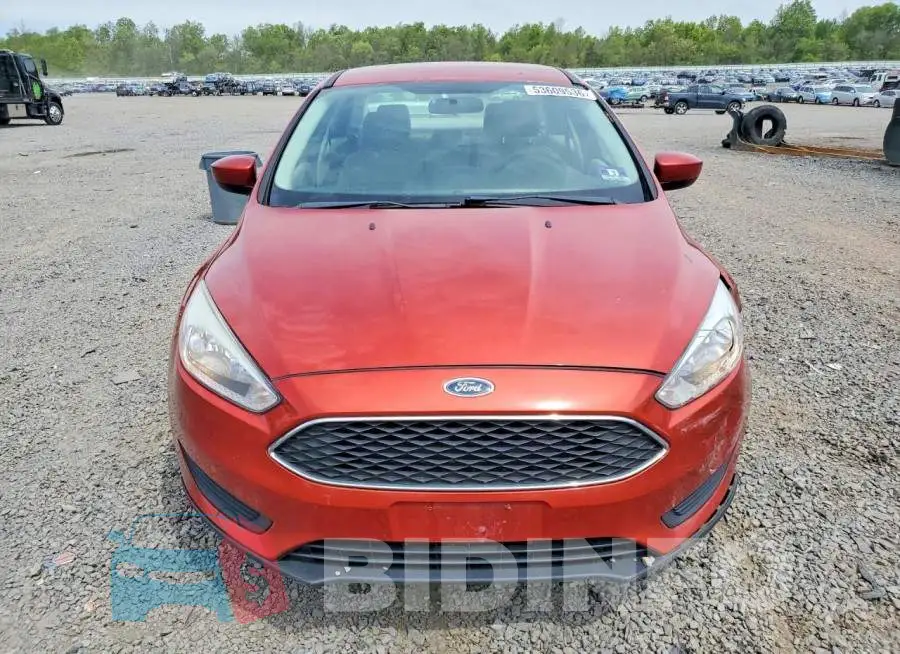 1FADP3F24JL324727 Photo# 5