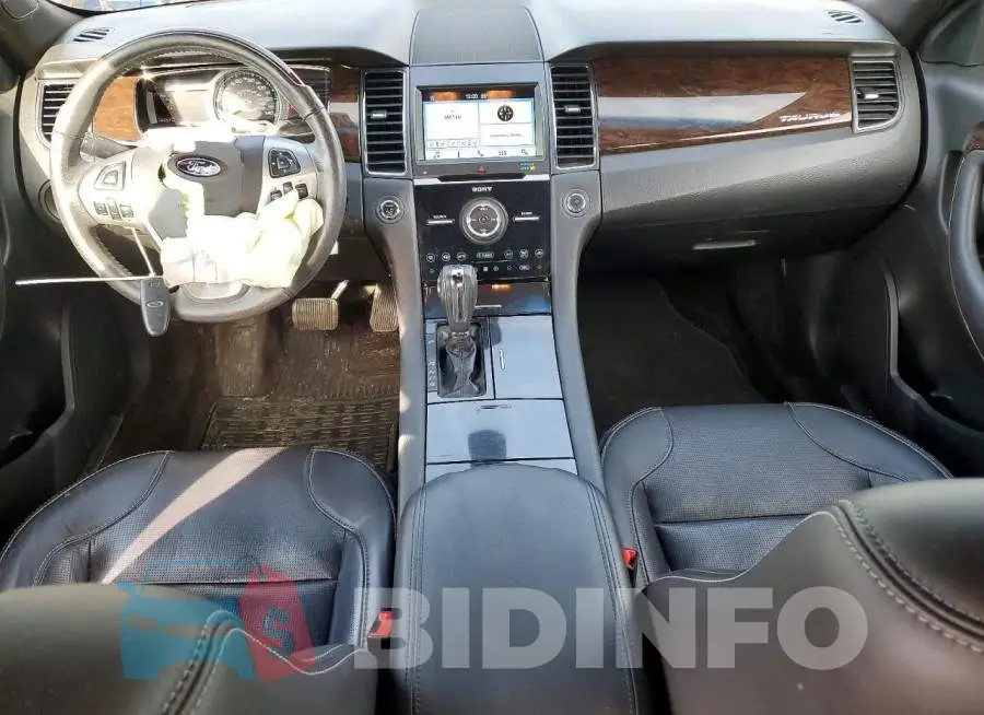 1FAHP2F83JG113642 Photo# 7