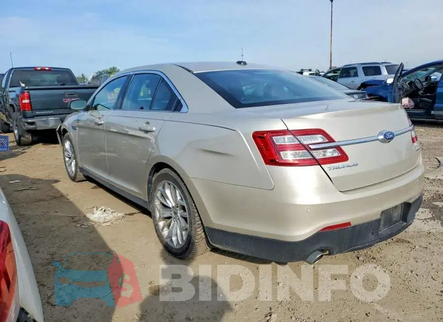 1FAHP2F83JG113642 Photo# 2
