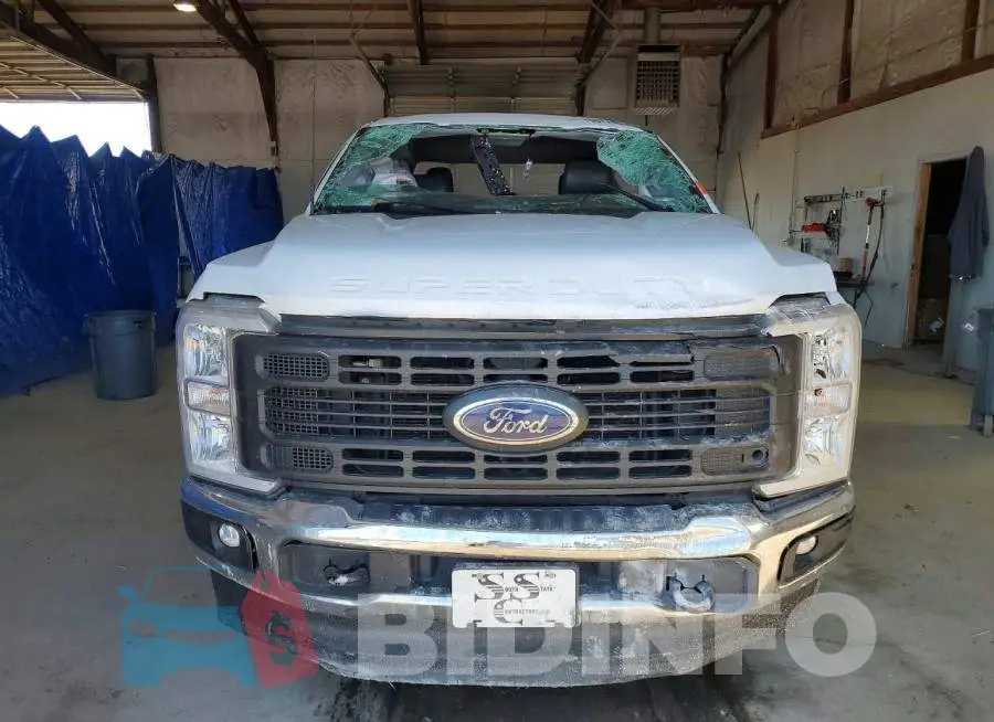 1FT7W2BA4PED56740 Photo# 5