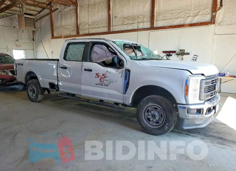 1FT7W2BA4PED56740 Photo# 4