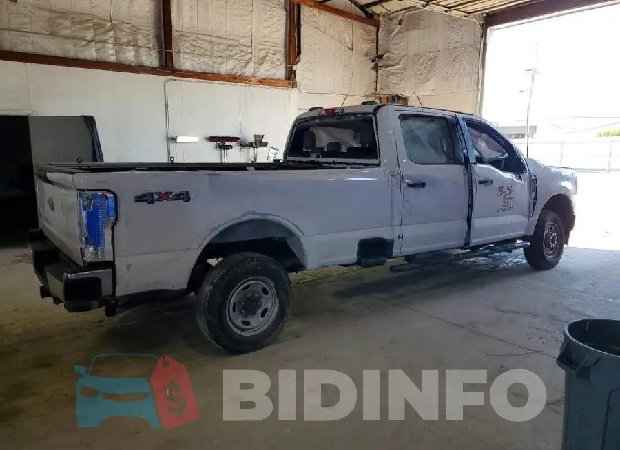 1FT7W2BA4PED56740 Photo# 3