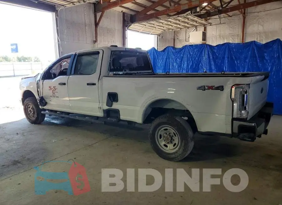 1FT7W2BA4PED56740 Photo# 2