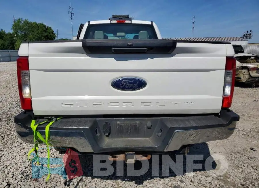 1FT7X2B64KEC75979 Photo# 6