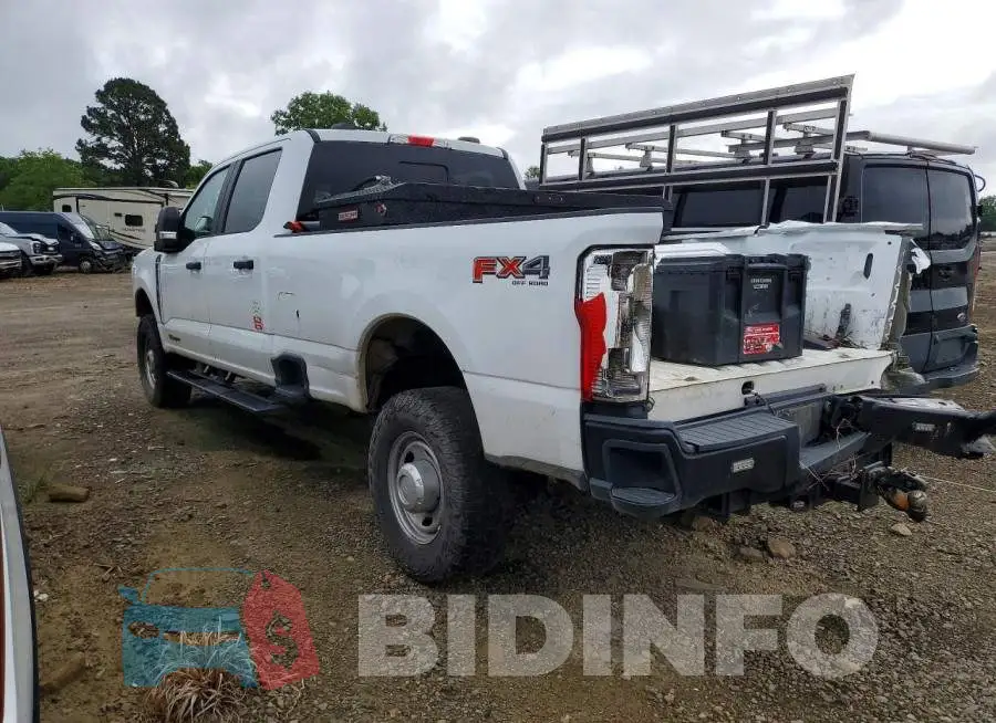1FT8W2BM6PEC58324 Photo# 2