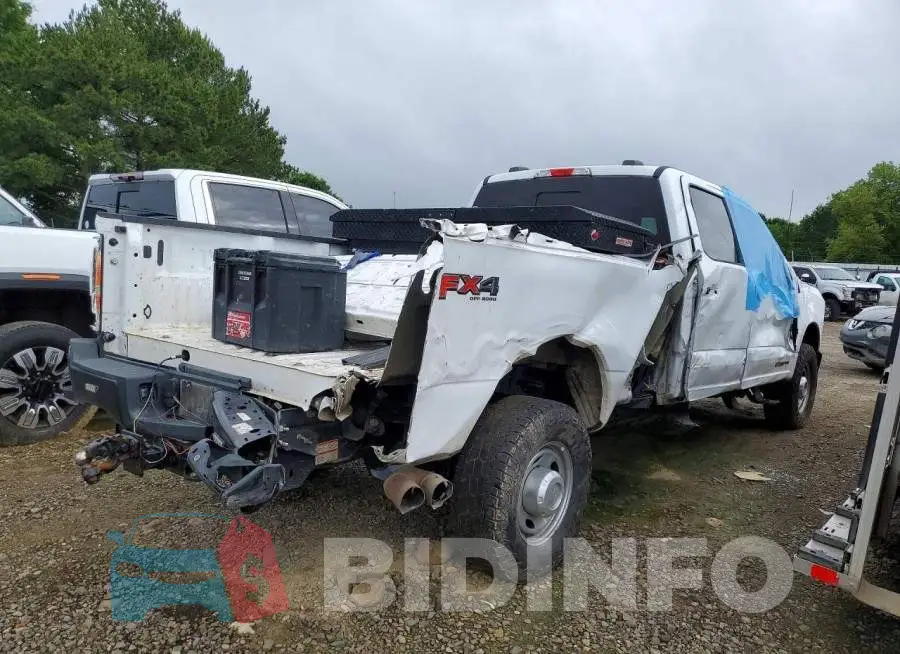 1FT8W2BM6PEC58324 Photo# 3