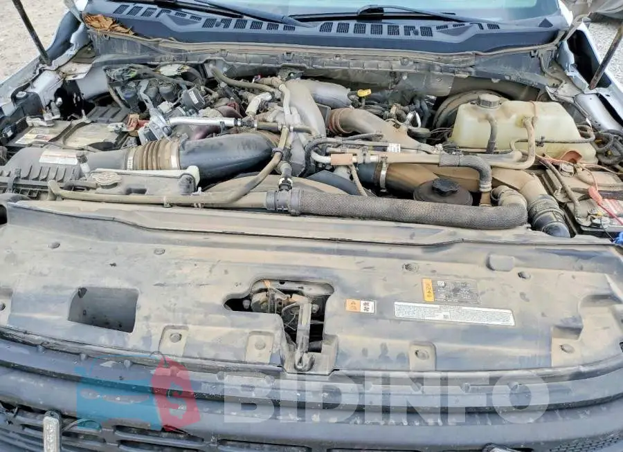 1FT8W2BM6PEC58324 Photo# 11