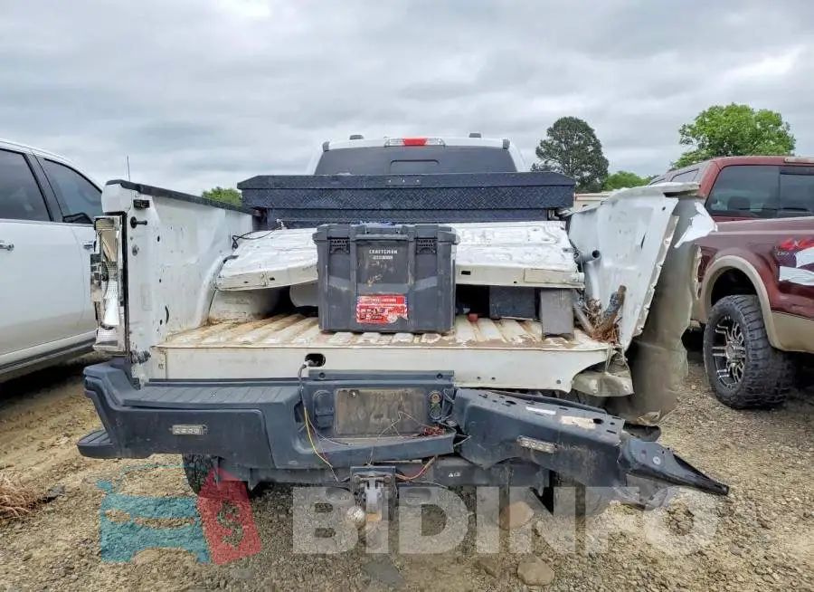 1FT8W2BM6PEC58324 Photo# 6