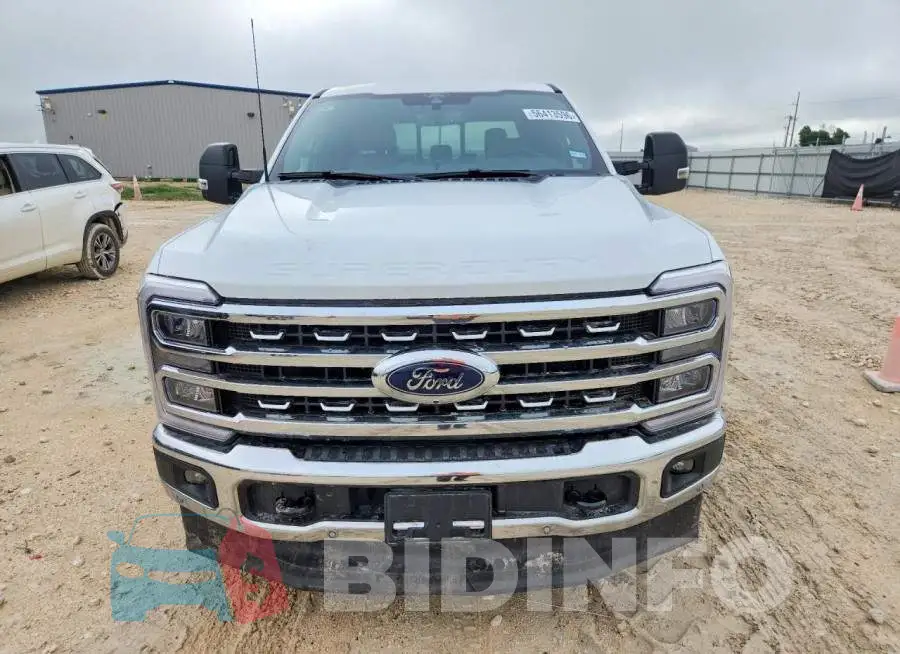 1FT8W2BT9TED30781 Photo# 5