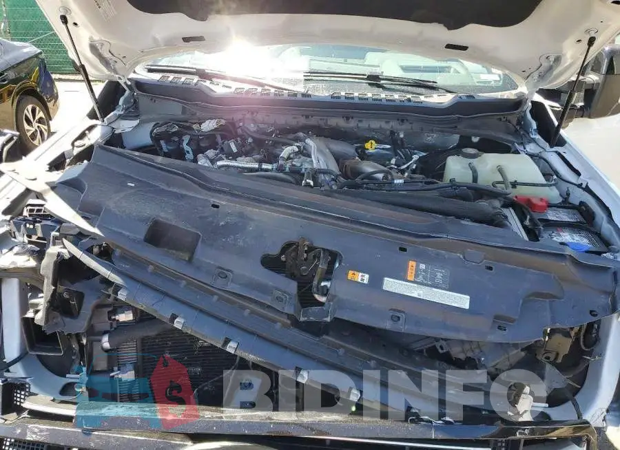 1FT8W3BM4SEC28883 Photo# 11
