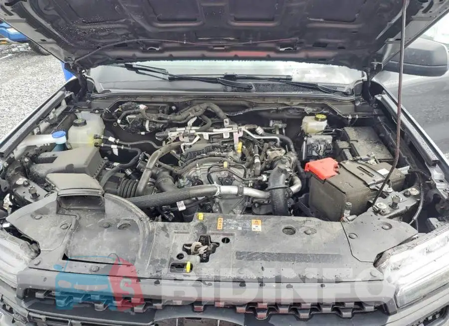 1FTER4BH6SLE18280 Photo# 11