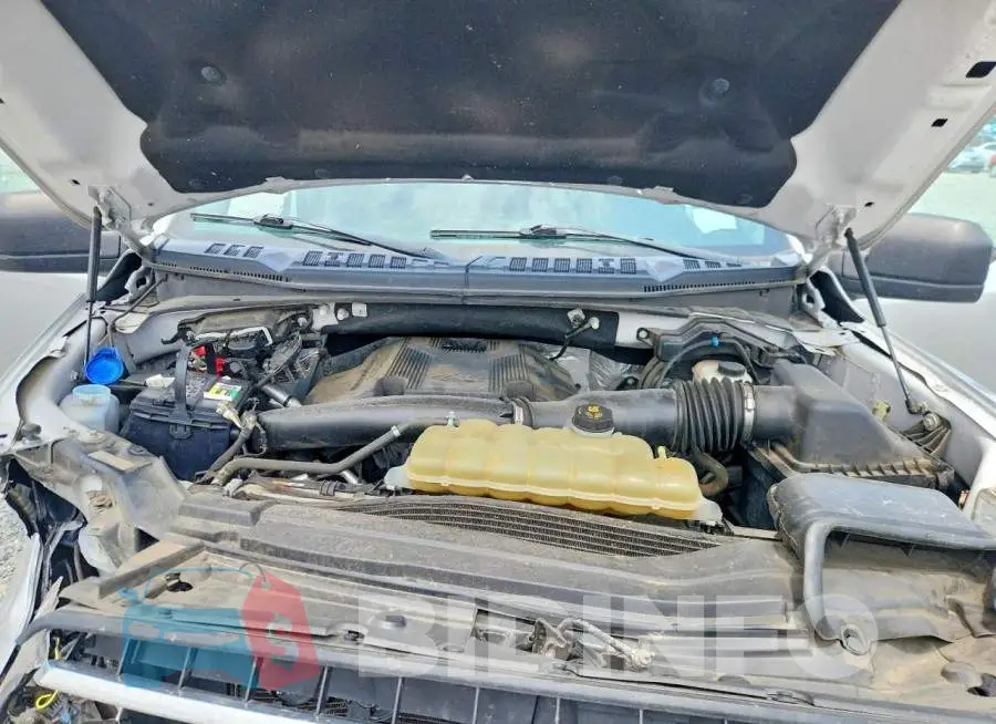 1FTEW1E43KFB96781 Photo# 11