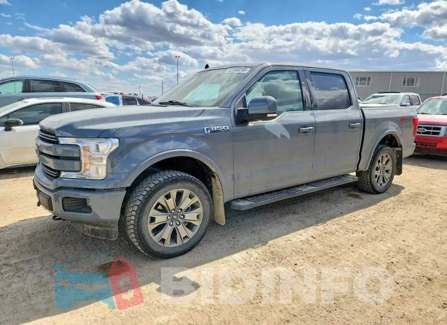 1FTEW1EP5LKE99208 Photo# 1