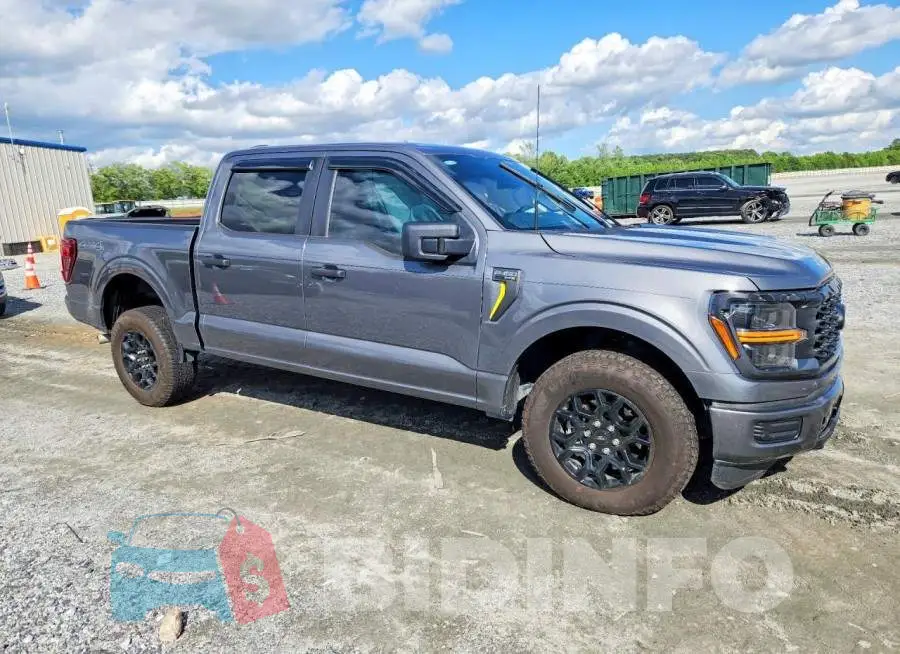 1FTEW2LP7SKF26836 Photo# 4