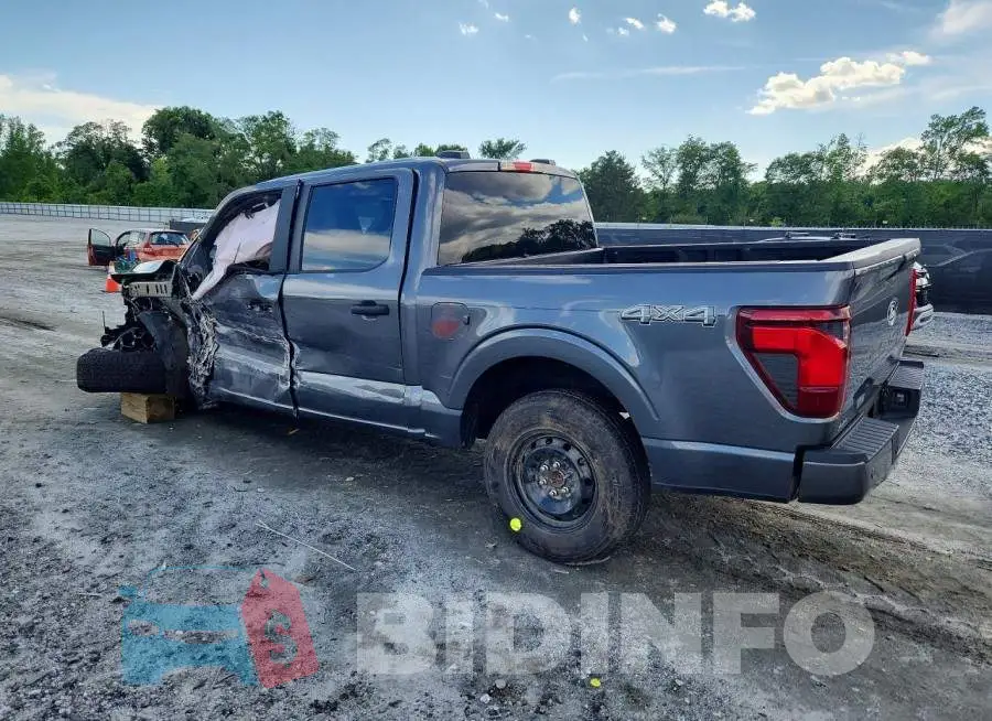 1FTEW2LP7SKF26836 Photo# 2