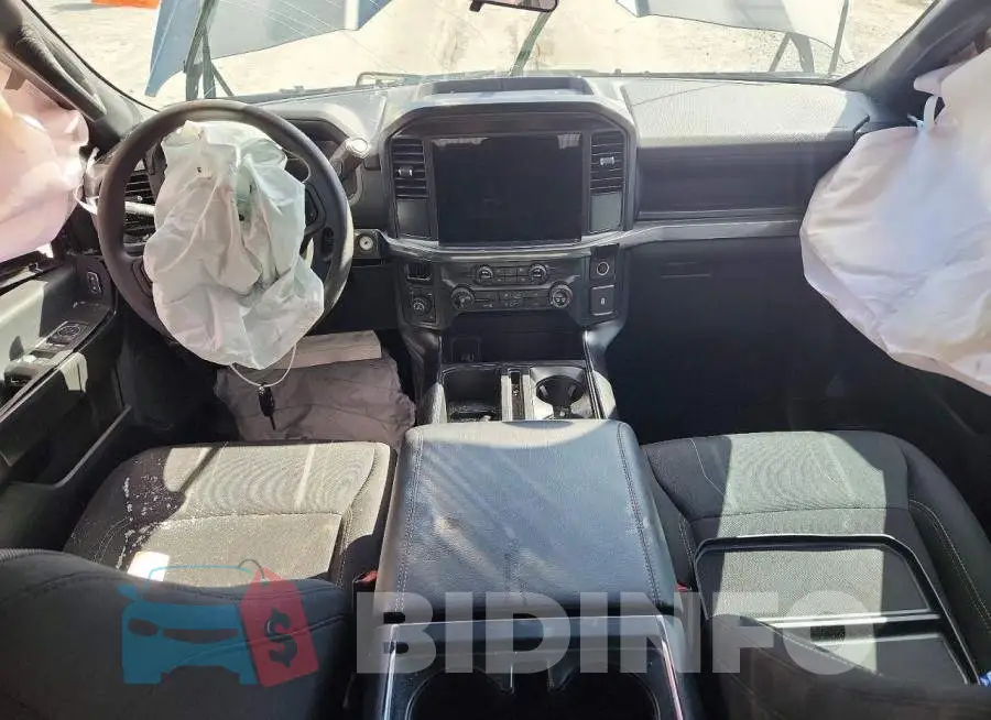 1FTEW2LP7SKF26836 Photo# 8
