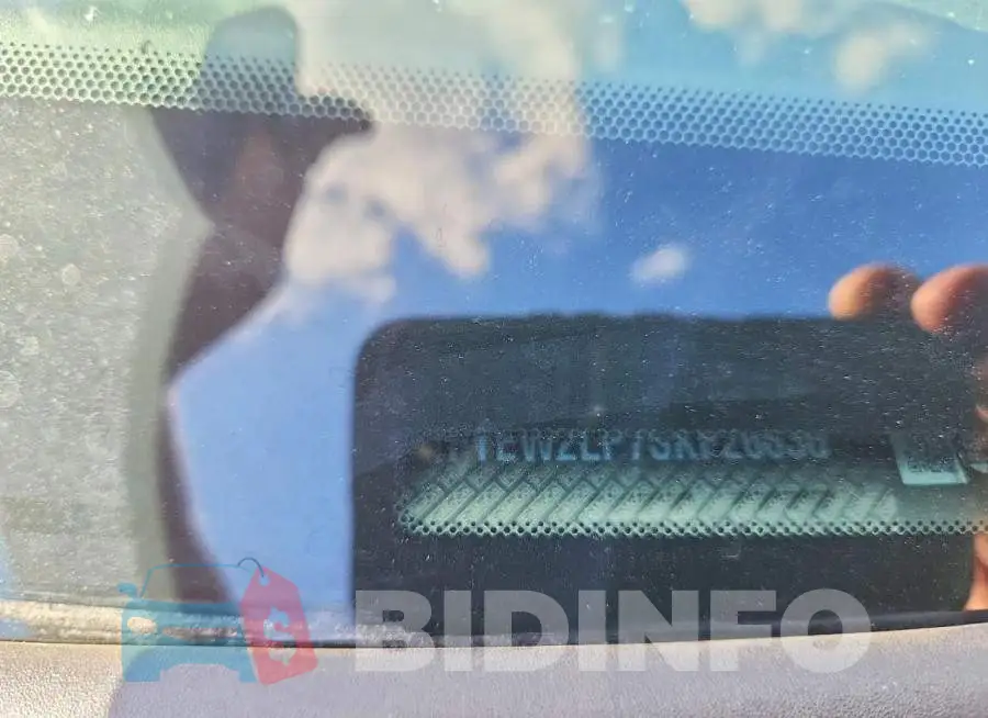 1FTEW2LP7SKF26836 Photo# 12