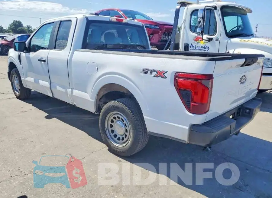 1FTEX1KP6TKD18862 Photo# 2