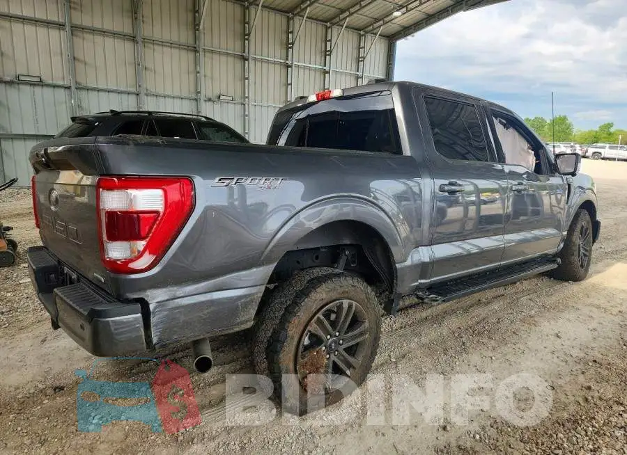 1FTFW1E82NFB59460 Photo# 3