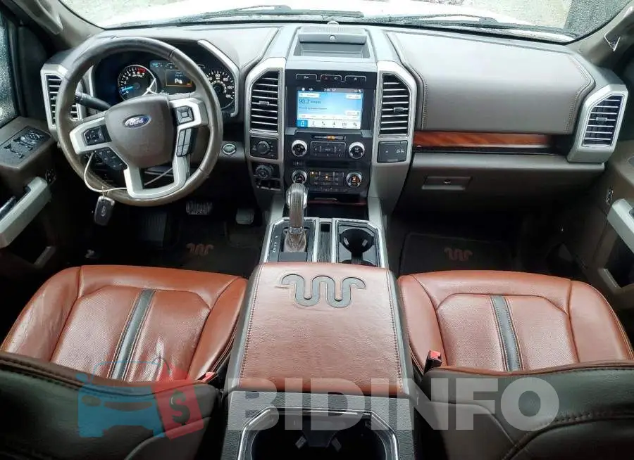 1FTFW1EG8JFD67859 Photo# 8