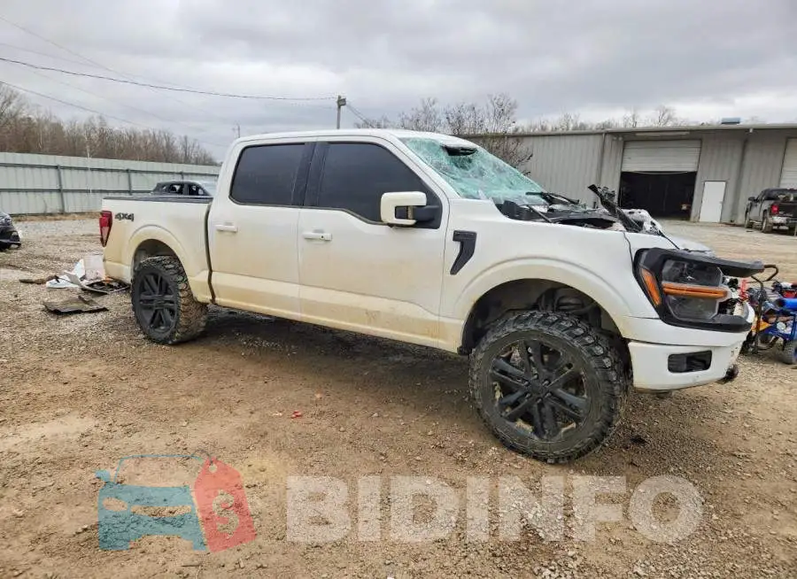 1FTFW3L51RKD61272 Photo# 4
