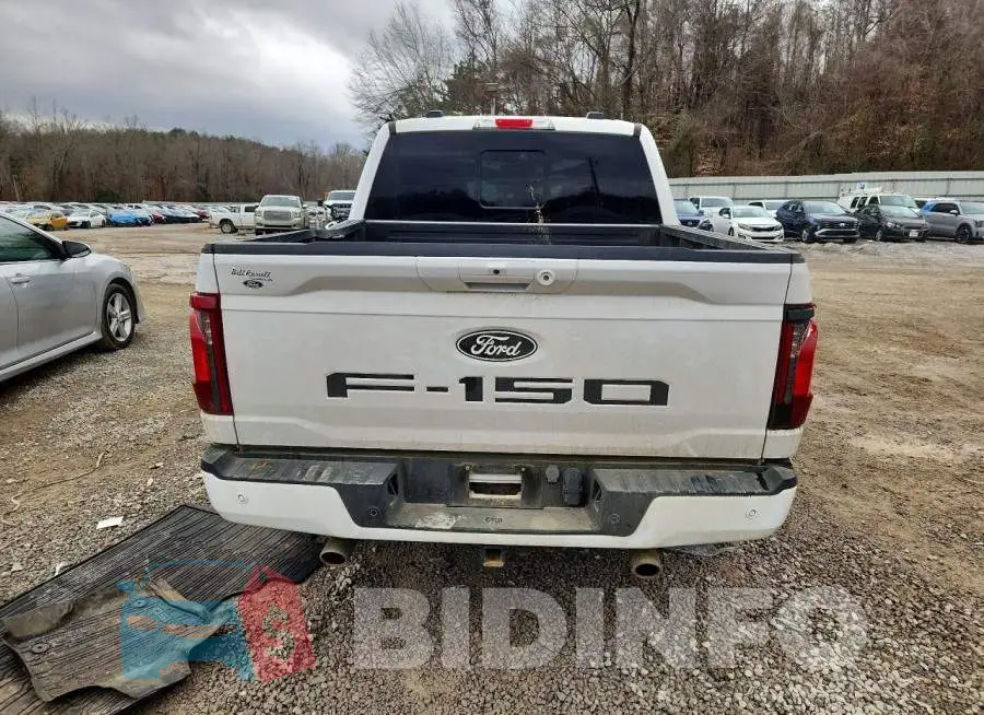 1FTFW3L51RKD61272 Photo# 6