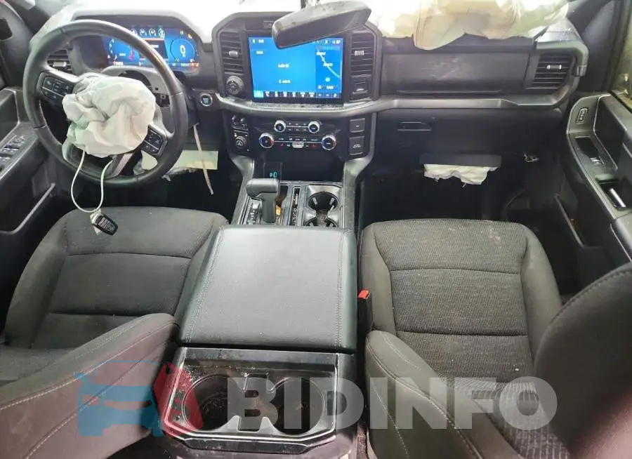1FTFW3L51RKD61272 Photo# 8