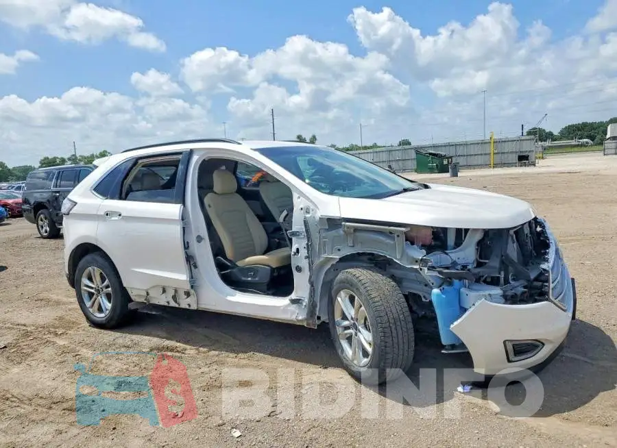 2FMPK4J89HBC54879 Photo# 4