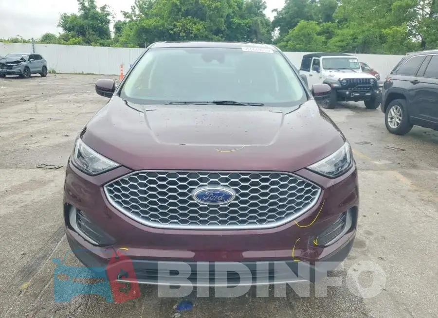 2FMPK4J96RBA98553 Photo# 5