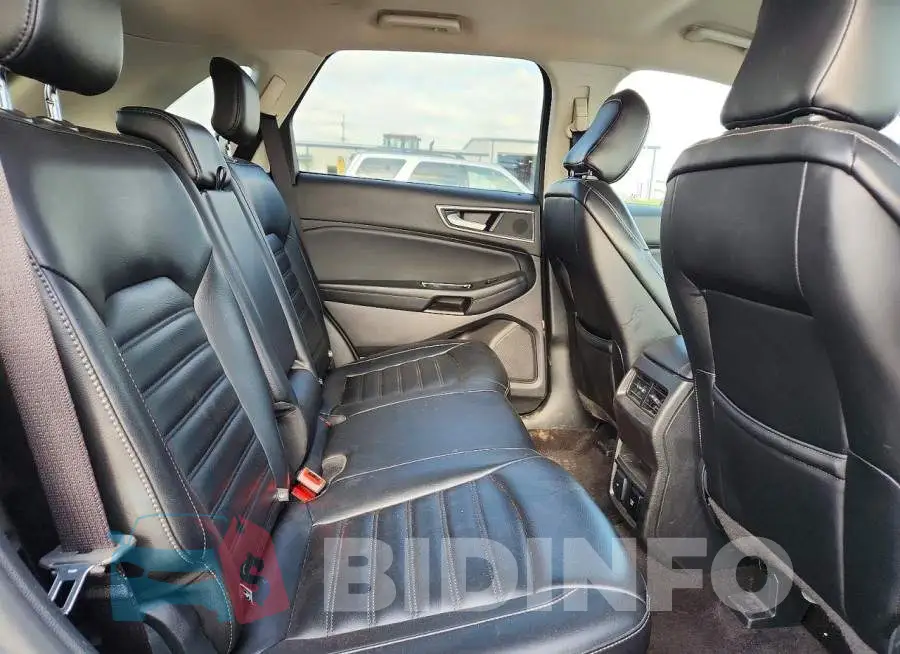 2FMPK4J9XLBA18842 Photo# 11
