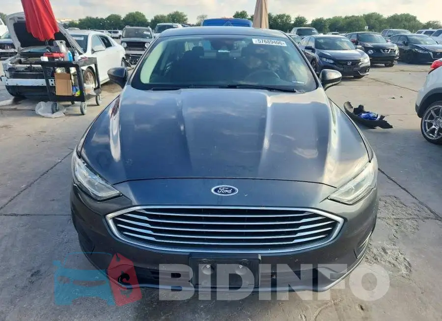 3FA6P0HDXLR187674 Photo# 5