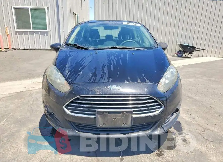3FADP4BJXKM150617 Photo# 5
