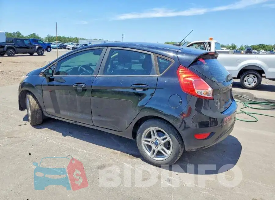 3FADP4EJ9KM100836 Photo# 2