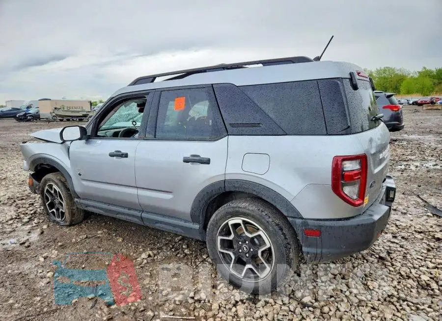 3FMCR9B65MRA53173 Photo# 2