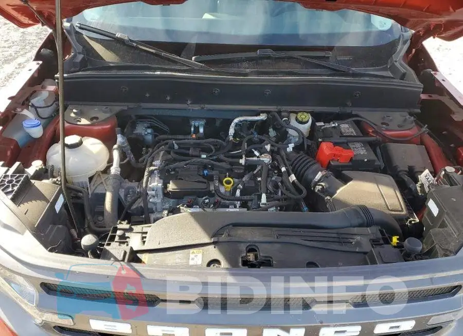 3FMCR9B66PRE30470 Photo# 12